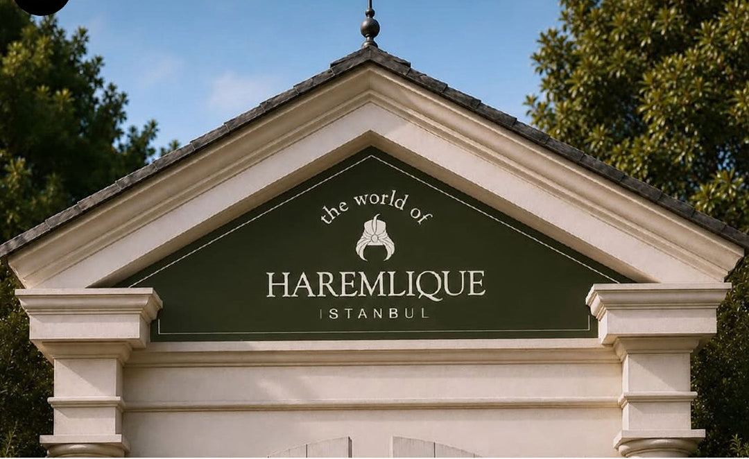 Haremlique Dünyası Southampton, NY’da