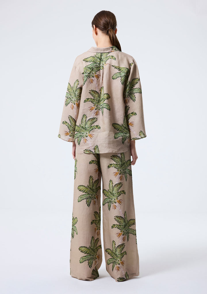 Date Palm Pantolon