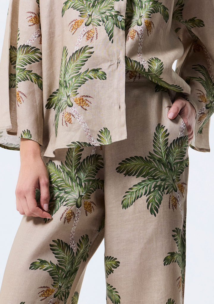 Date Palm Pantolon