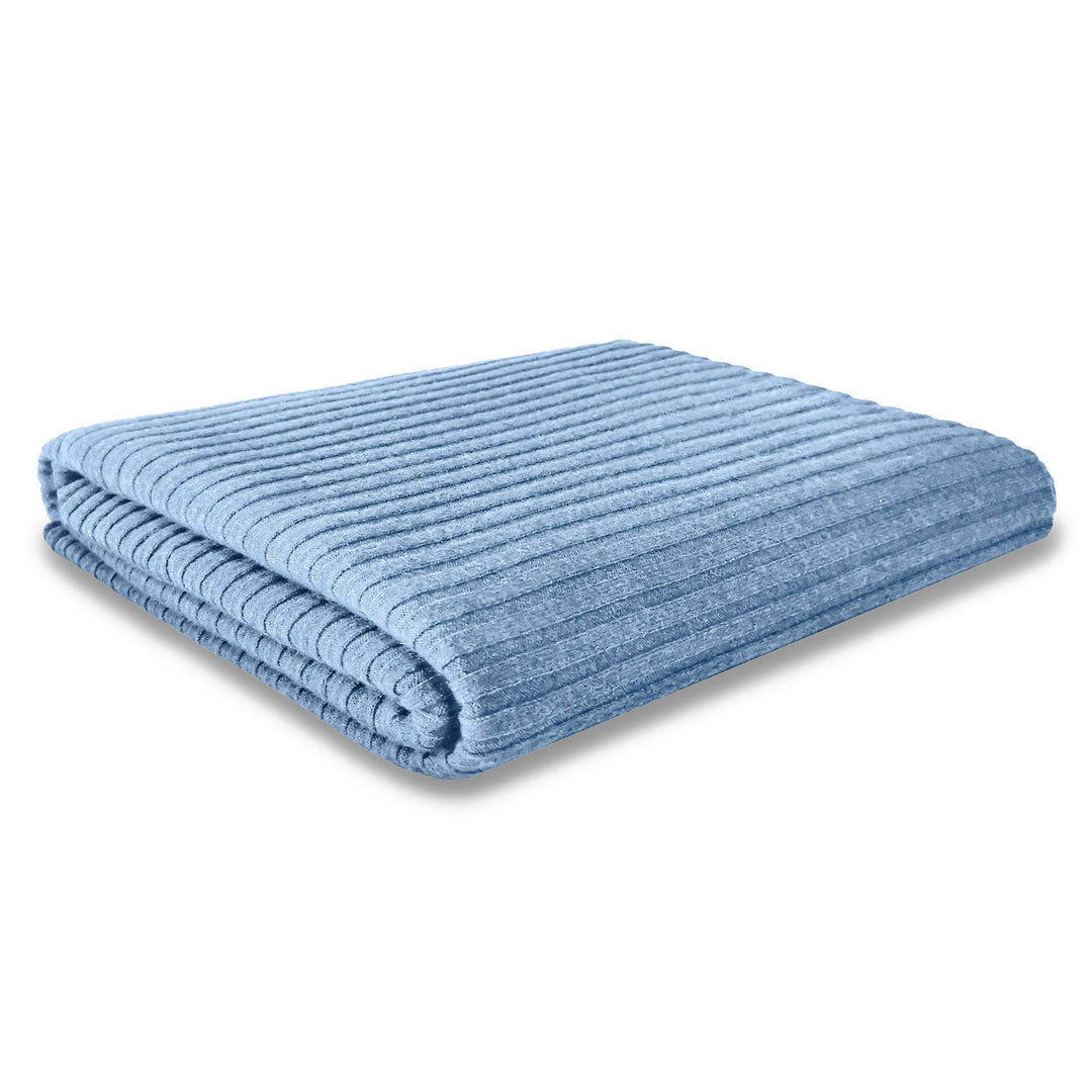 Cashmere Throw
