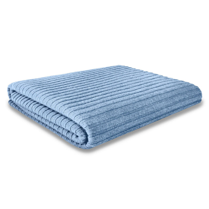 Cashmere Throw