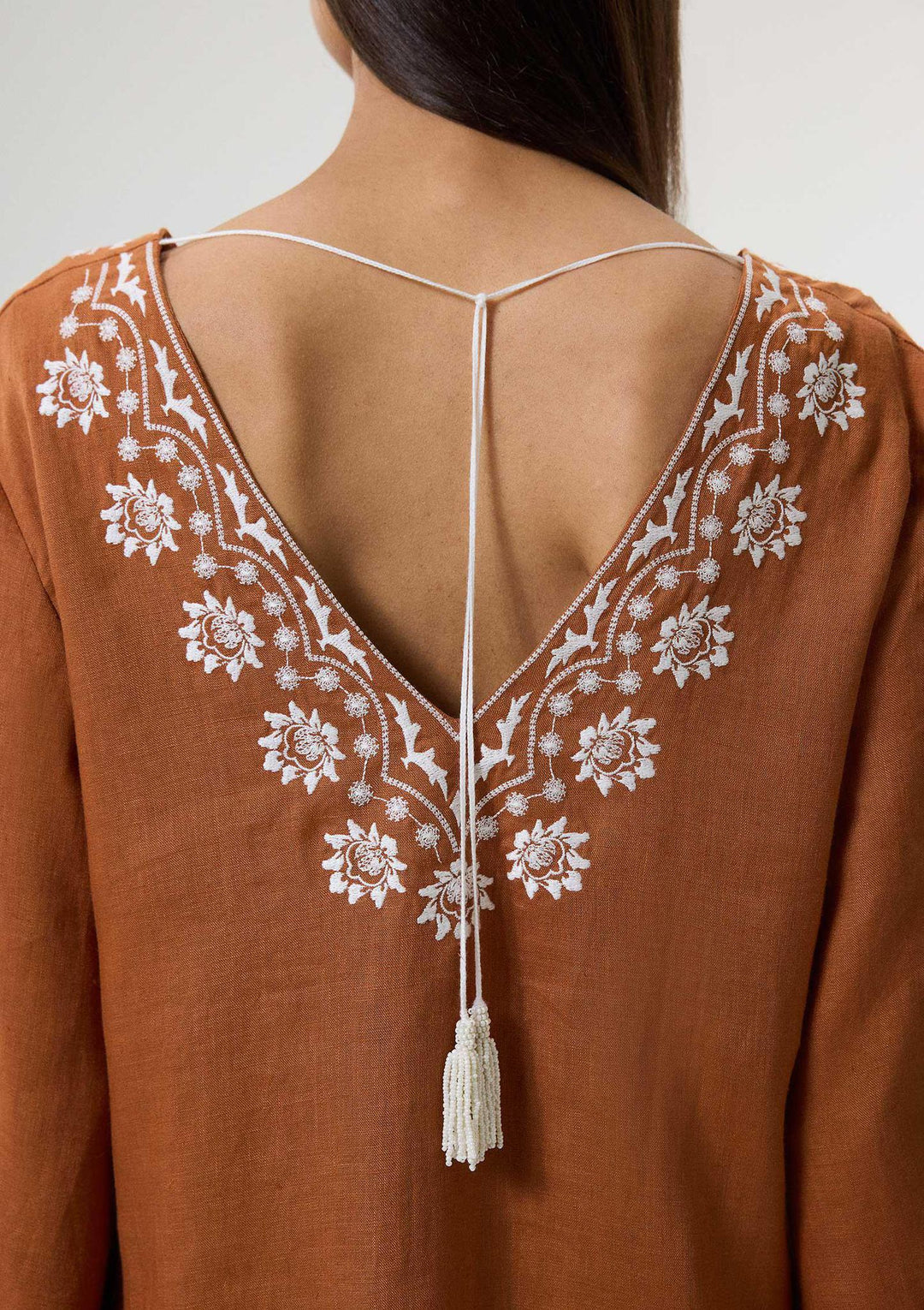 Bloom Short Dress