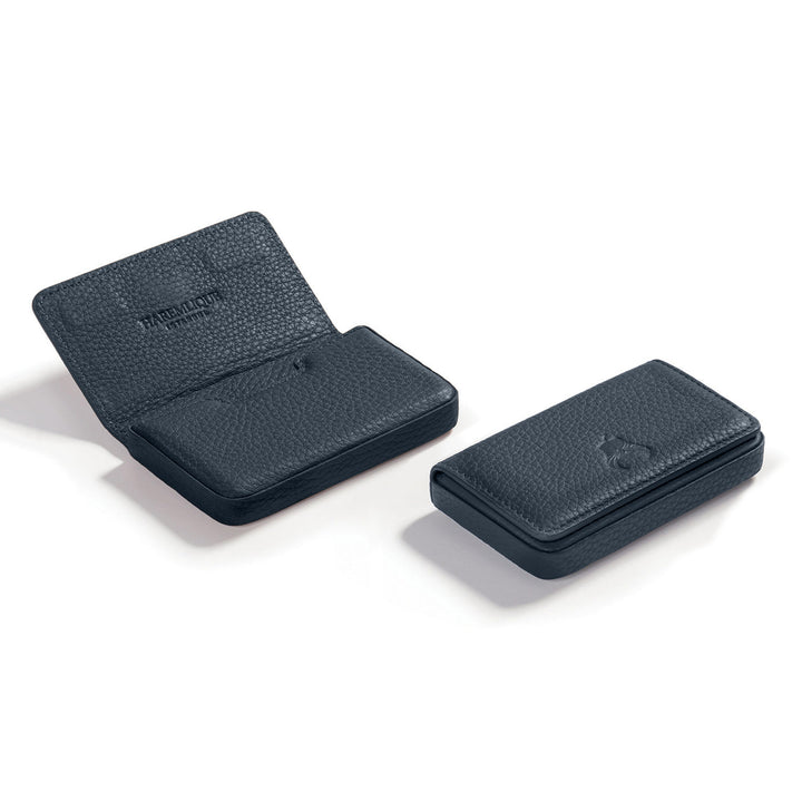 Leather Business Card Case