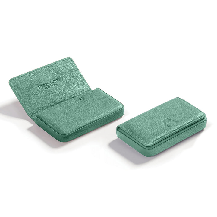 Leather Business Card Case