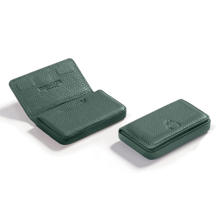 Leather Business Card Case