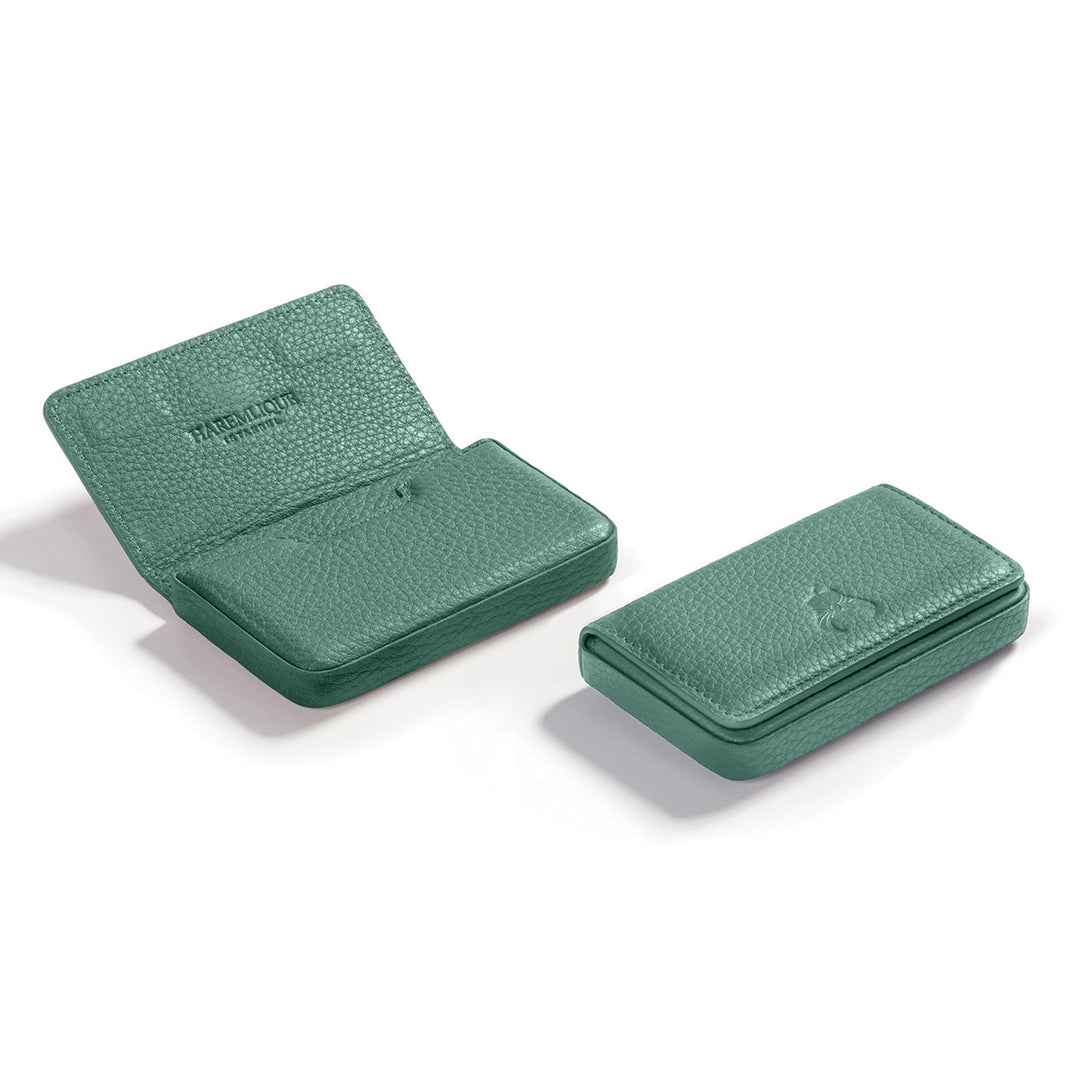 Leather Business Card Case