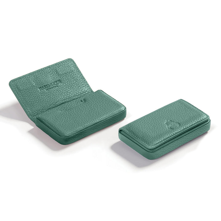 Leather Business Card Case