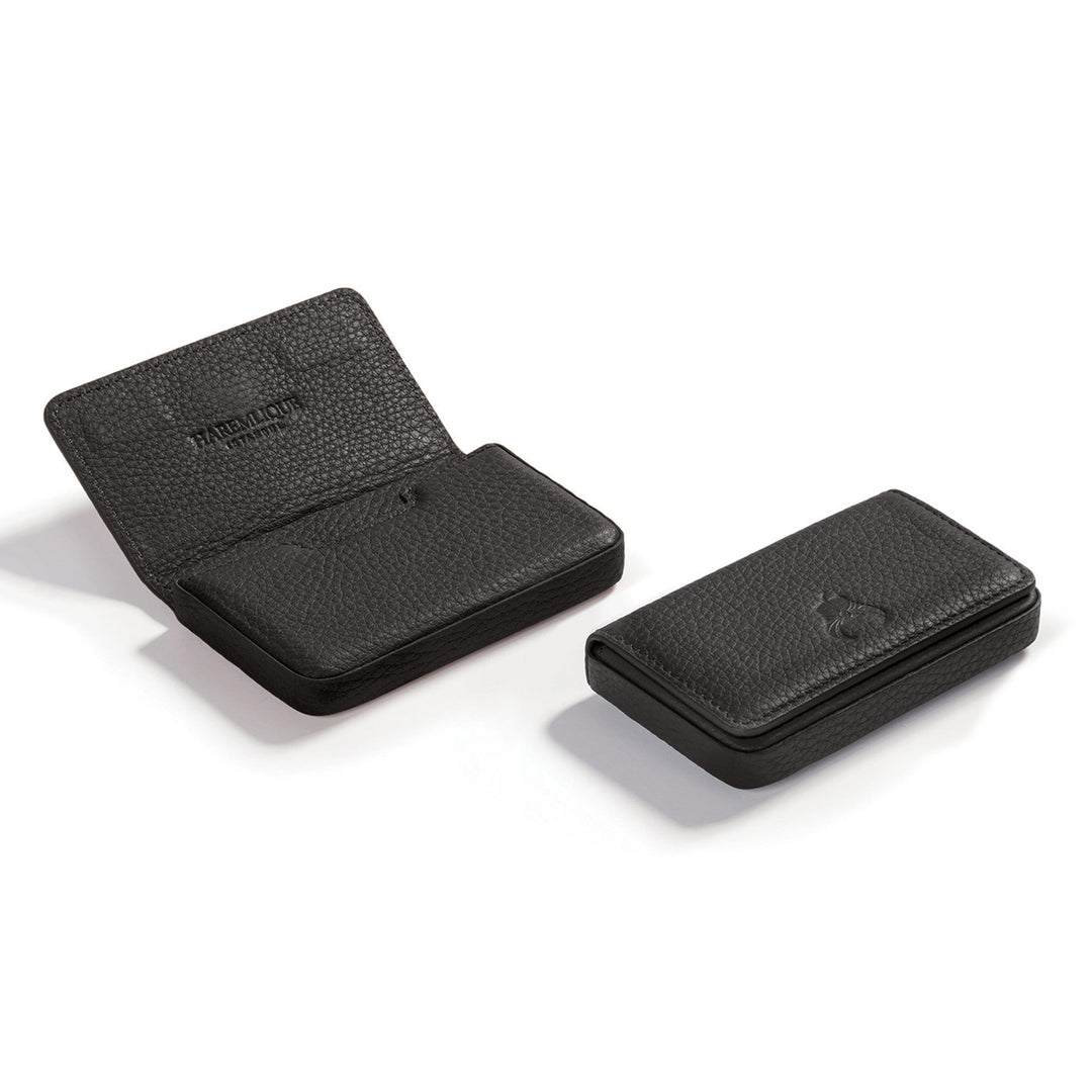Leather Business Card Case