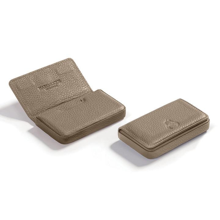 Leather Business Card Case