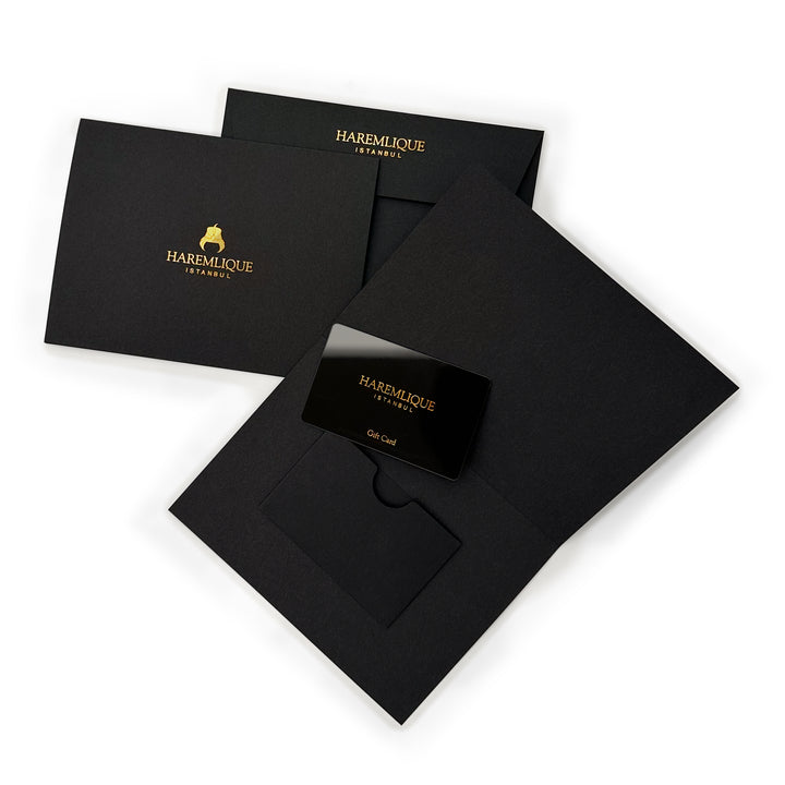 Haremlique Istanbul Gift Card - 25.000 TL