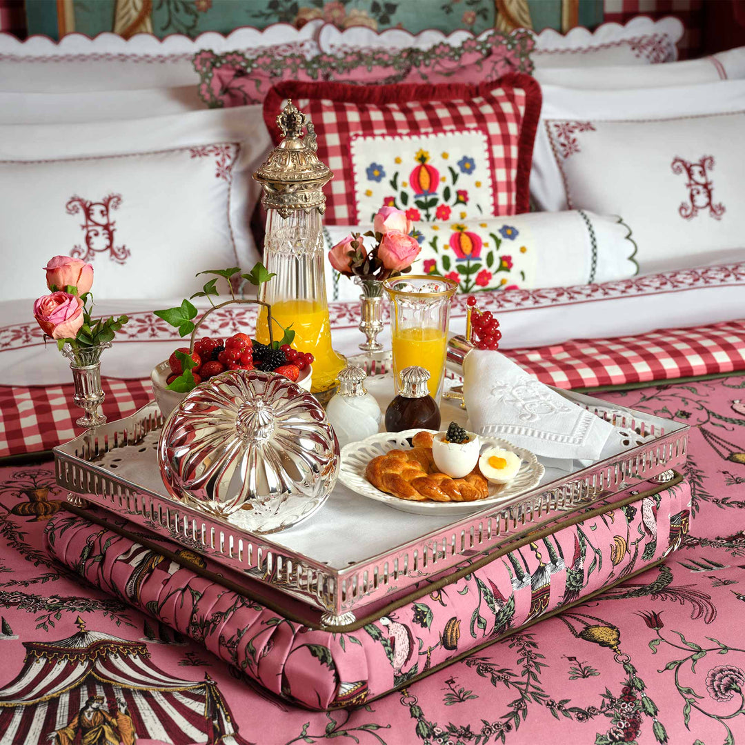 Seferî Kristal Meşrubat Bardağı - 6’lı Set