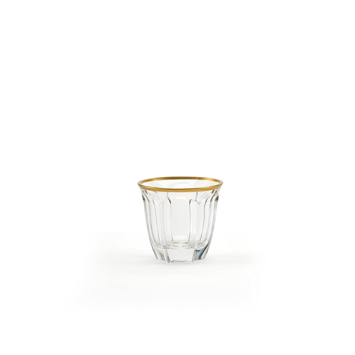 Seferî Kristal Su Bardağı - 6’lı Set