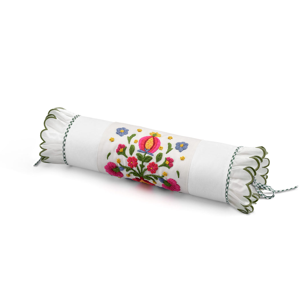 Seferî Caravan Bolster Cushion Cover