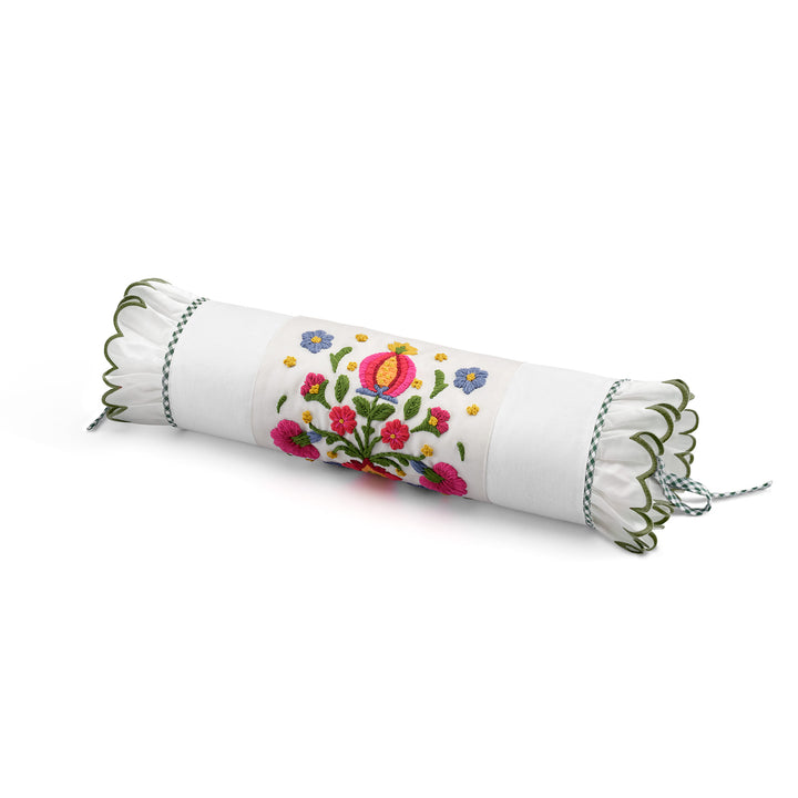 Seferî Caravan Bolster Cushion Cover