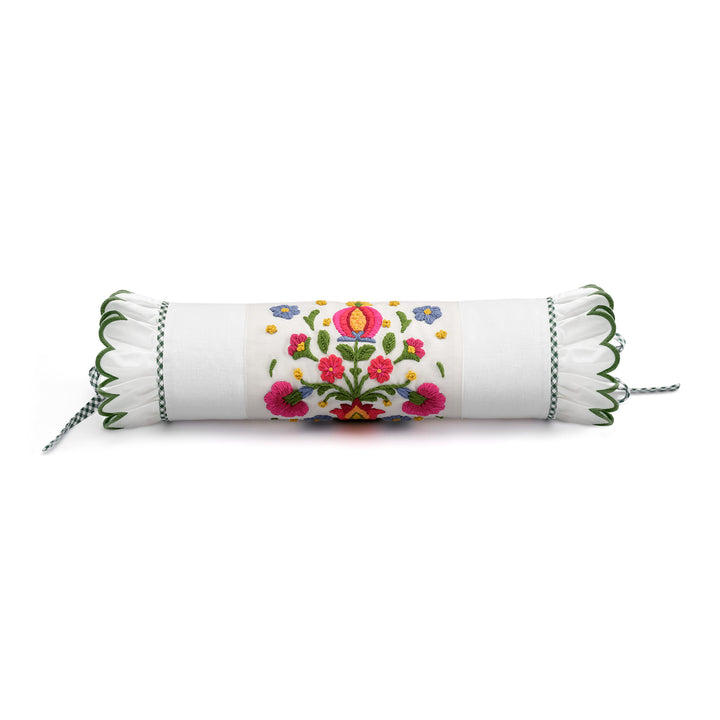 Seferî Caravan Bolster Cushion Cover