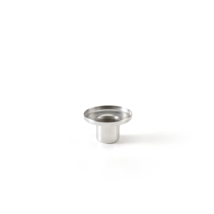 Seferî Silver Plated Candle Insert (Set of 2)