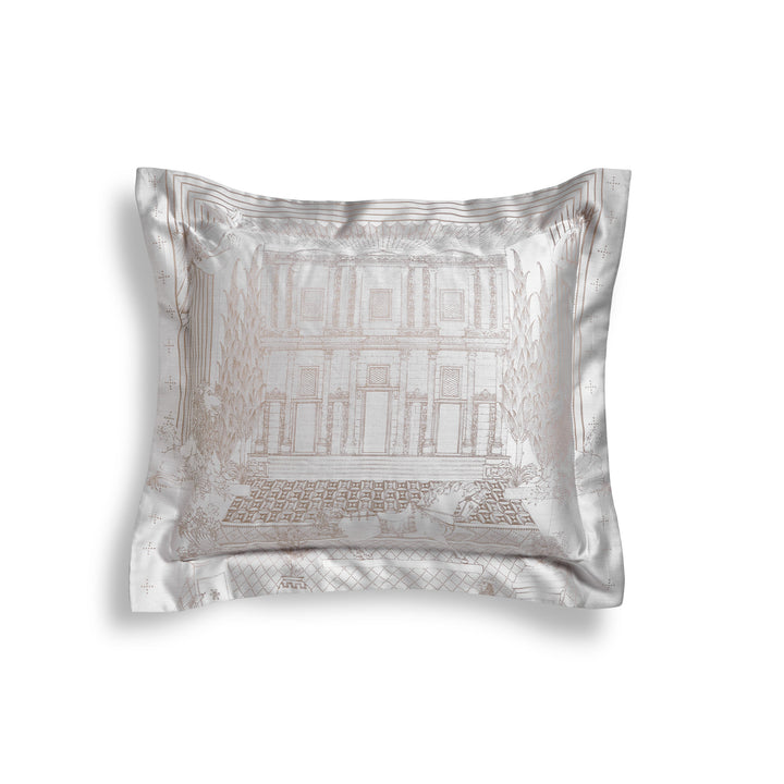 Ephesus Decorative Cushion - Sand