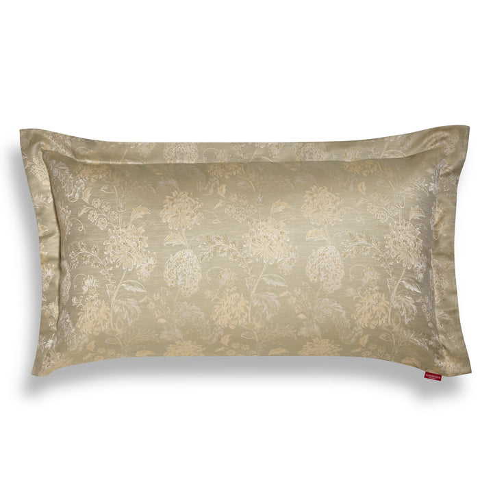 Majestic Foliage Decorative Cushion Cover - Large