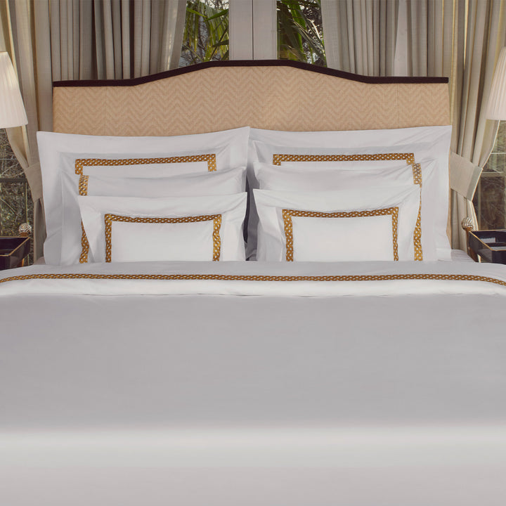 Harmonia Duvet Cover