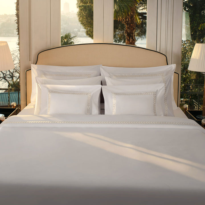 Harmonia Duvet Cover