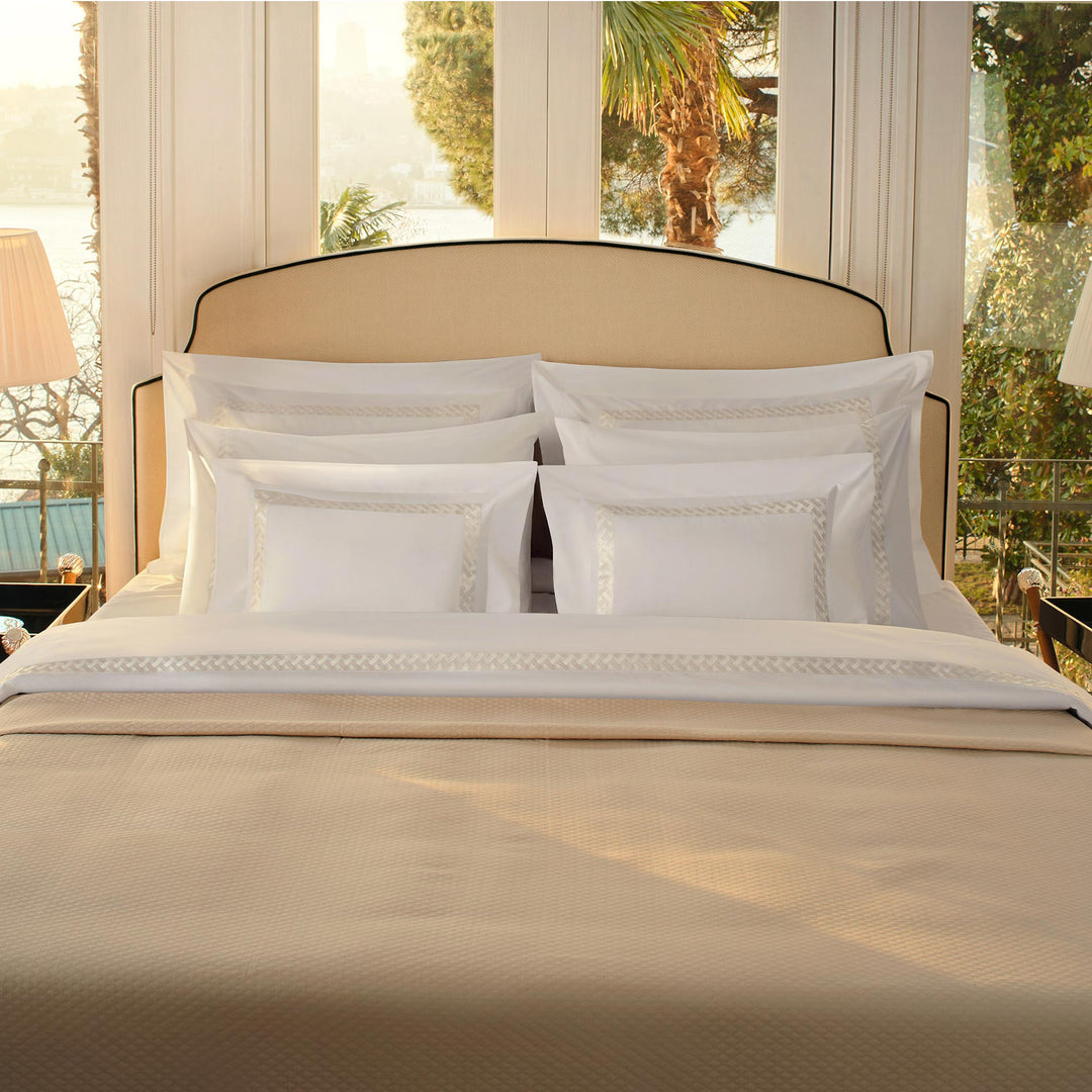 Harmonia Duvet Cover