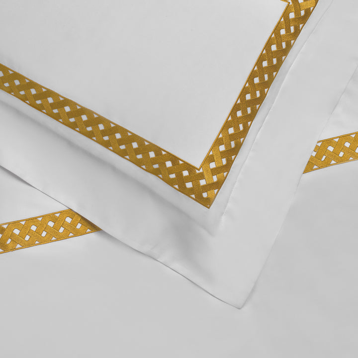 Harmonia Duvet Cover