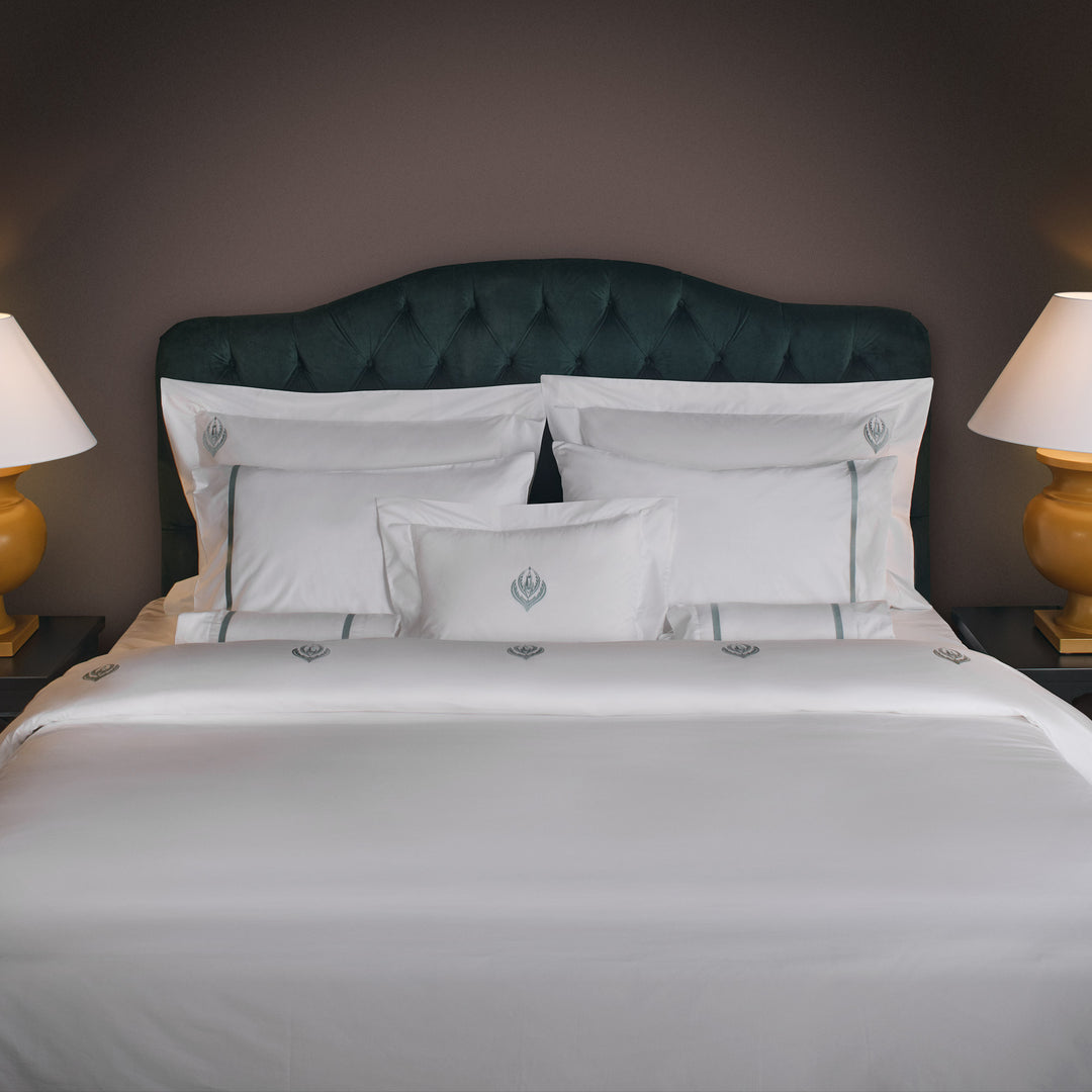 Ionia Bolster Cushion Cover