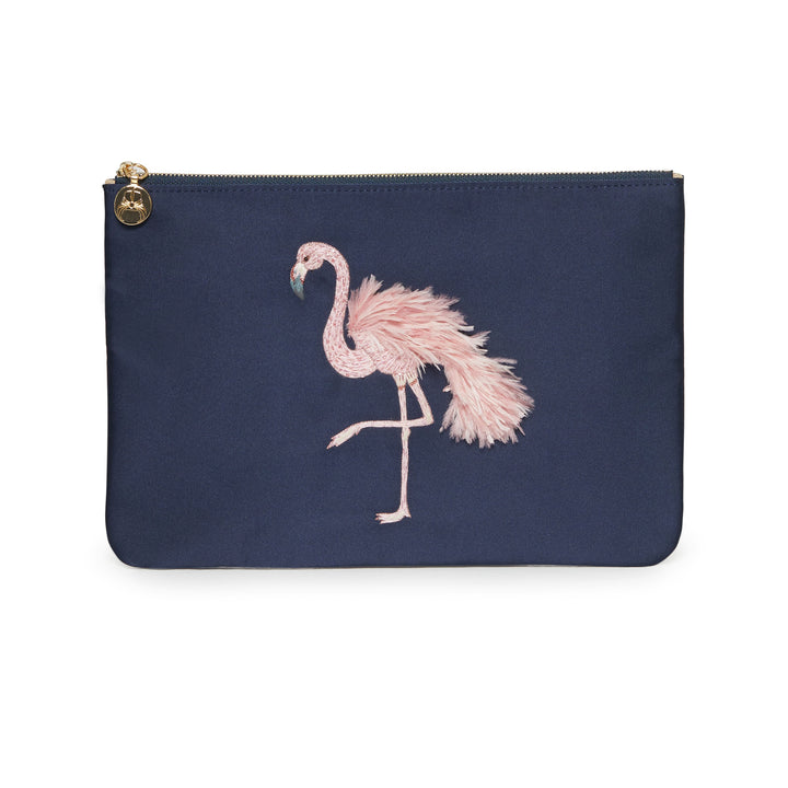 Flamingo El Çantası