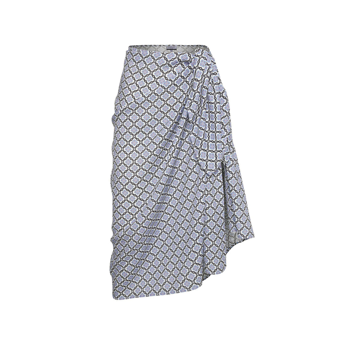 Lotus Garden Pareo