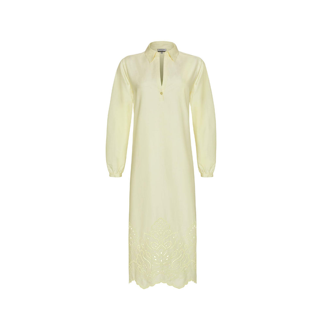 Spring Long Kaftan