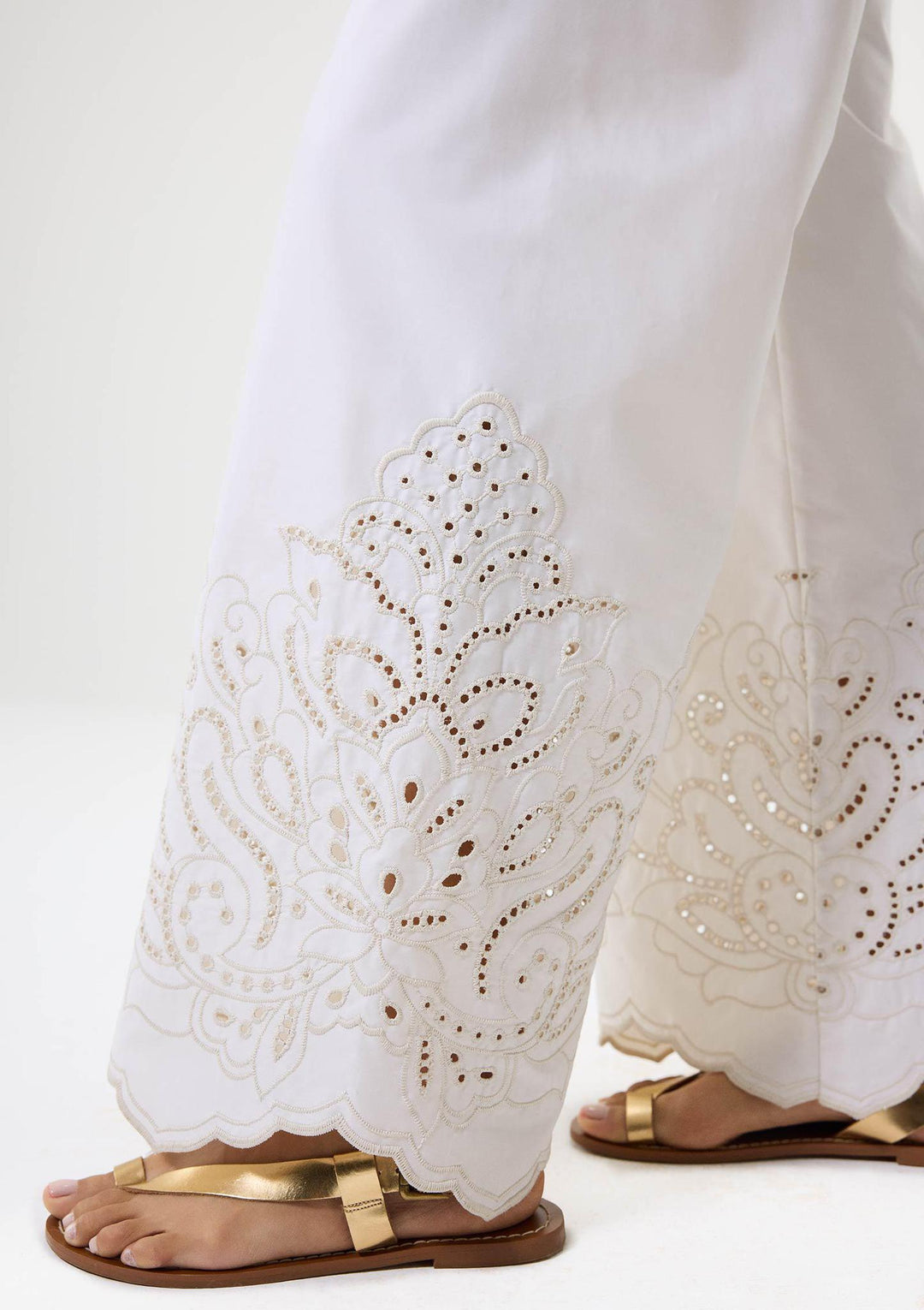 Spring Pantolon