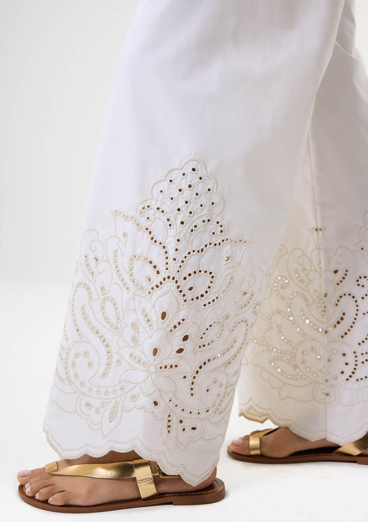 Spring Pantolon