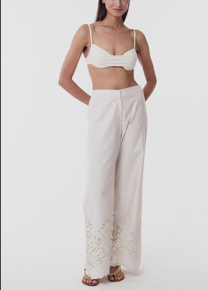 Spring Pantolon